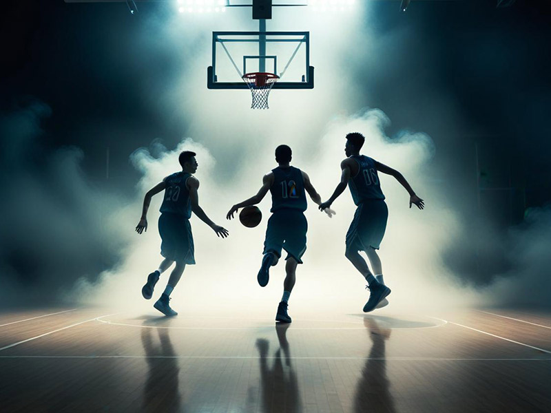 05月02日NBA季后赛西部首轮G6湖人火箭全场录像